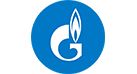 логотип Газпром трансгаз Санкт-Петербург