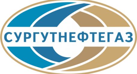 логотип Сургутнефтегаз