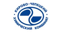 логотип Кирово-Чепецкий химический комбинат
