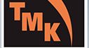 логотип ТМК Таганрогский металлургический завод